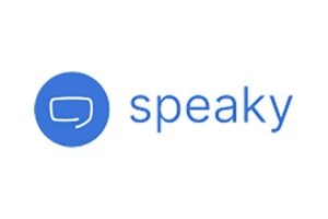 Speaky：全球领先的免费语言交流平台 通过文字或语音与母语人士交流