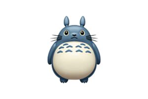 Ghiblio:基于ChatGPT 4o吉卜力风格AI图像生成器 一键转换真人照片与文字描述