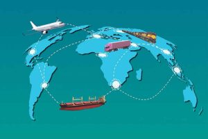 新外贸形势下的营销实操精品课