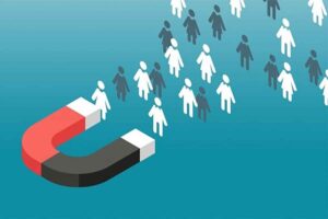 从面诊美业学会成交拓客到留客